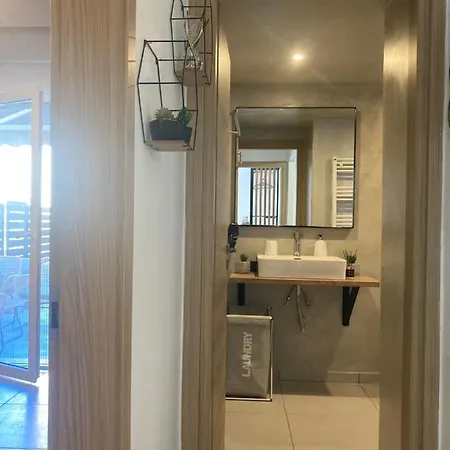 Сasa de vacaciones Evis House